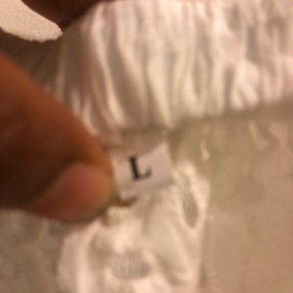 Lace Top from Shein - Picture 3 of 4